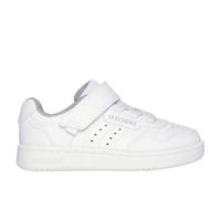 Skechers Quick Street en Blanca, talla 25