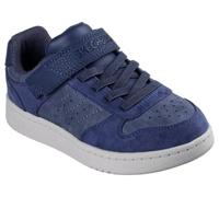 Skechers Quick Street Smooth Avenue- Tenis para niño