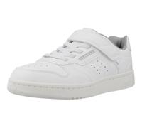 Skechers Quick Street ZapatillasHombre | Informal, lavable a máquina, cómoda plantilla acolchada, cordones