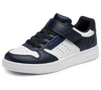 Skechers Quick Street ZapatillasHombre | Informal, lavable a máquina, cómoda plantilla acolchada, cordones