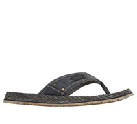Skechers Quill - Seaside en Navy, talla 39.5