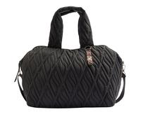Skechers Quilted Tote Bag en Negro