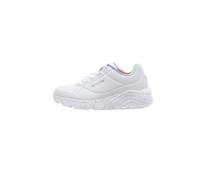 Skechers RAINBOW SPECKS DEPORTIVAS PLANAS Mujer
