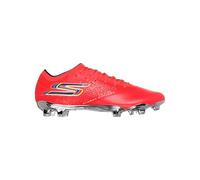 Skechers Razor 1.5 Elite FG en Rojo/Negro, talla 42