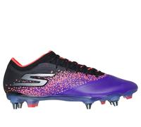 Skechers Razor 1.5 Elite SG en Morado, talla 38.5