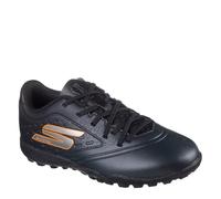 Skechers Razor 1.5 Jr Youth Tftm - Tenis para niño, Black, 37.5 EU