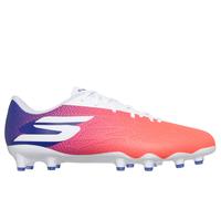 Skechers Razor 2 Academy AG en Negro/Azul/Rosa, talla 42