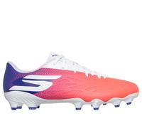 Skechers Razor 2 Academy FG en Negro/Azul/Rosa, talla 41, Vegan