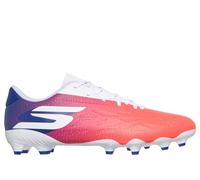 Skechers Razor 2 Club MG en Negro/Azul/Rosa, talla 42