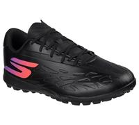 Skechers Razor 2 Club TF Football Cleats - Turf Boots with Lace Up Closure Zapatillas de fútbolHombre