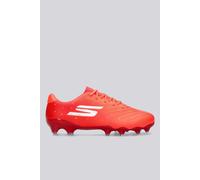 Skechers Razor Academy FG - Coral - Botas Fútbol talla 40