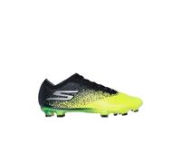 Skechers Razor 1.5 Elite FG en Amarillo/Negro, talla 44