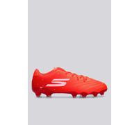 Skechers Razor FG - Coral - Botas Fútbol Tacos talla 37