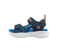 SKECHERS RAZOR SPLASH AQUA BUDDIES Sandalias para niños, multicolor, talla 28 EU