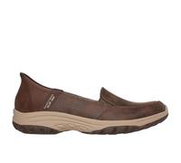 Skechers Reggae Fest 2.0 Clásicamente, Zapatillas Mujer, Chocolate, 41 EU