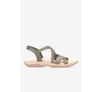 Skechers Reggae - Kaki - Sandalias Montaña Mujer MKP talla 41