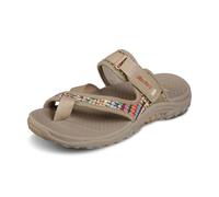 Skechers Reggae Mad Swag 41124DKNT, Chancletas - 38 EU