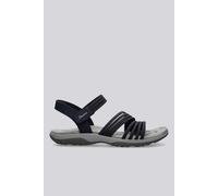 Skechers Reggae Slim - Azul - Sandalias Trekking Mujer talla 39
