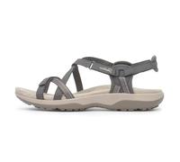 Skechers Reggae Slim SandaliasMujer Talla Numeric_38 Color Verde