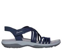 Skechers Reggae Slim - Sunnyside 2.0 en Navy, talla 37, Vegan