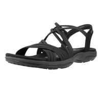 Skechers Reggae Slim - Sunnyside Negro BBK Talla 36