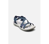 Skechers Reggae Slim - Vacay 40 Azul