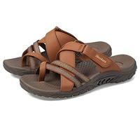 Skechers Reggae - Sunday Stroll Brown 8.5 B (M)