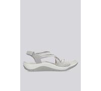 Skechers Reggie Cup - Beige - Sandalias Trekking Mujer talla 36