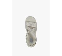 Skechers Reggie Cup - Beige - Sandalias Trekking Mujer talla 39