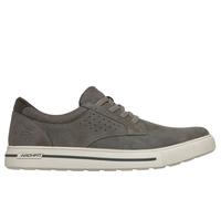 Skechers Arch FIT Solano - Zapatillas Deportivas para Hombre, Color Gris, Talla 40