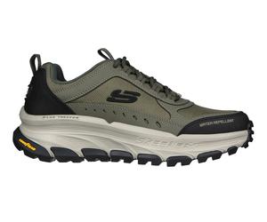 Skechers Relaxed Fit: D'Lux Trekker en Oliva, talla 41