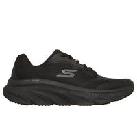 Skechers Relaxed Fit: D'Lux Walker 2.0 - Bravik en Negro, talla 41, Vegan