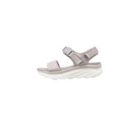 Sandalias Skechers D'Lux Walker - Daily 40 Gris