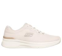 Skechers Relaxed Fit: Dynamight 3.0 - Radiant Hour en Natural, talla 36, Vegan
