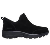 Skechers Relaxed Fit: Easy Going - Sweet Behavior en Negro, talla 39.5