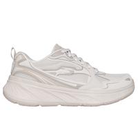 Skechers Relaxed Fit: Edgeride - Misty Skies en Natural, talla 35