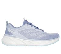 Skechers Relaxed Fit: Edgeride - Power Flow en Gris Pizarra, talla 40, Vegan