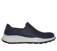 Skechers Relaxed Fit: Equalizer 5.0 - Persistable en Navy, talla 42.5, Vegan