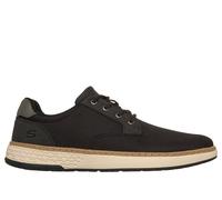 Skechers Relaxed Fit: Garlan - Fitz en Negro, talla 44