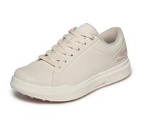 Skechers Relaxed Fit: Go Drive 6 Waterproof Spikeless Golf Shoes For Women, Zapatos Mujer