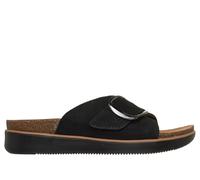 Skechers Relaxed Fit: Lifted Comfort - Beyond Classy en Negro, talla 37