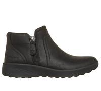 Skechers Relaxed Fit: Lovely Vibe - Forever Mine en Negro, talla 38, Vegan