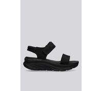 Skechers Relaxed Fit - Negro - Sandalias Mujer MKP talla 41