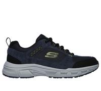 Skechers Oak Canyon, Zapatillas Hombre, Blue, 41.5 EU