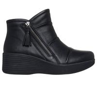 Skechers Relaxed Fit: Parallel Lite en Negro, talla 36, Vegan