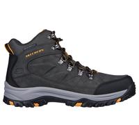 Skechers Relaxed Fit: RelHombret - Daggett en Marengo, talla 41.5