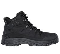 Skechers Relaxed Fit: RelHombret - Daggett en Negro, talla 43