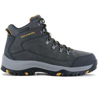 Skechers Relaxed-Fit: Relment - Daggett - Hombre Botas de Montaña Exterior Nuevo