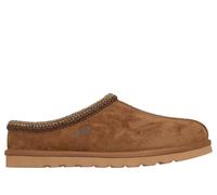 Skechers Relaxed Fit: Renten - Ulrich en Marrón Bronceado, talla 41