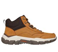 Skechers Relaxed Fit: Santoro - Hopkins en Trigo, talla 40